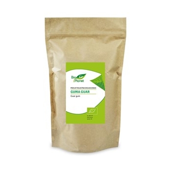 Guma Guar 200 g BioPlanet